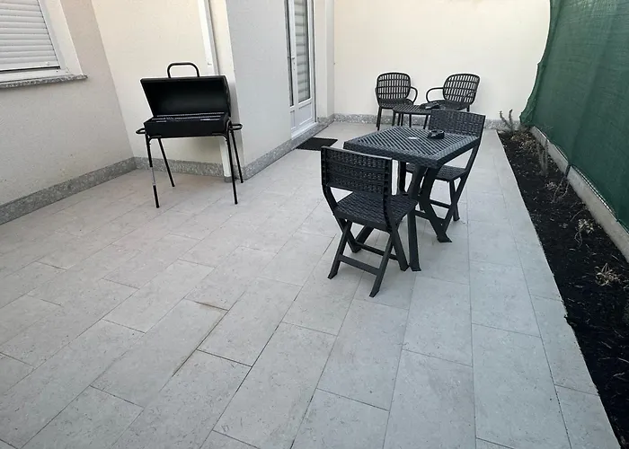 Charmante Maison Avec Terrasse