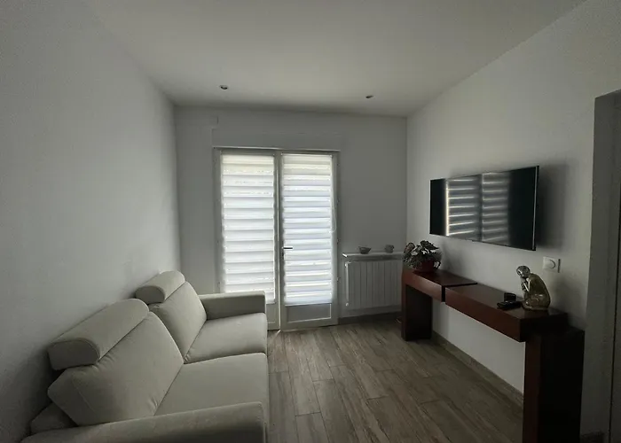Charmante Maison Avec Terrasse