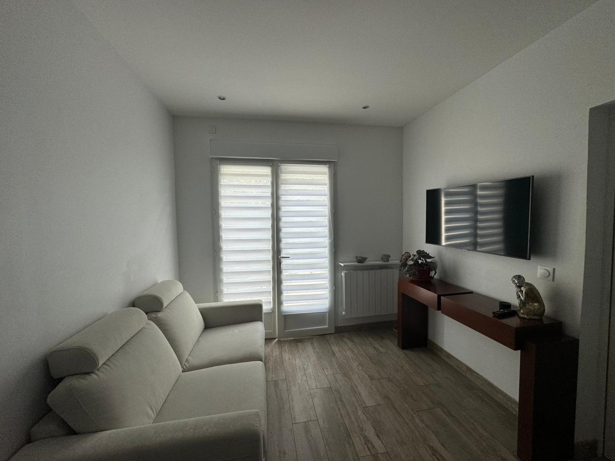 Apartment Charmante Maison Avec Terrasse Auterive (Haute-Garonne)