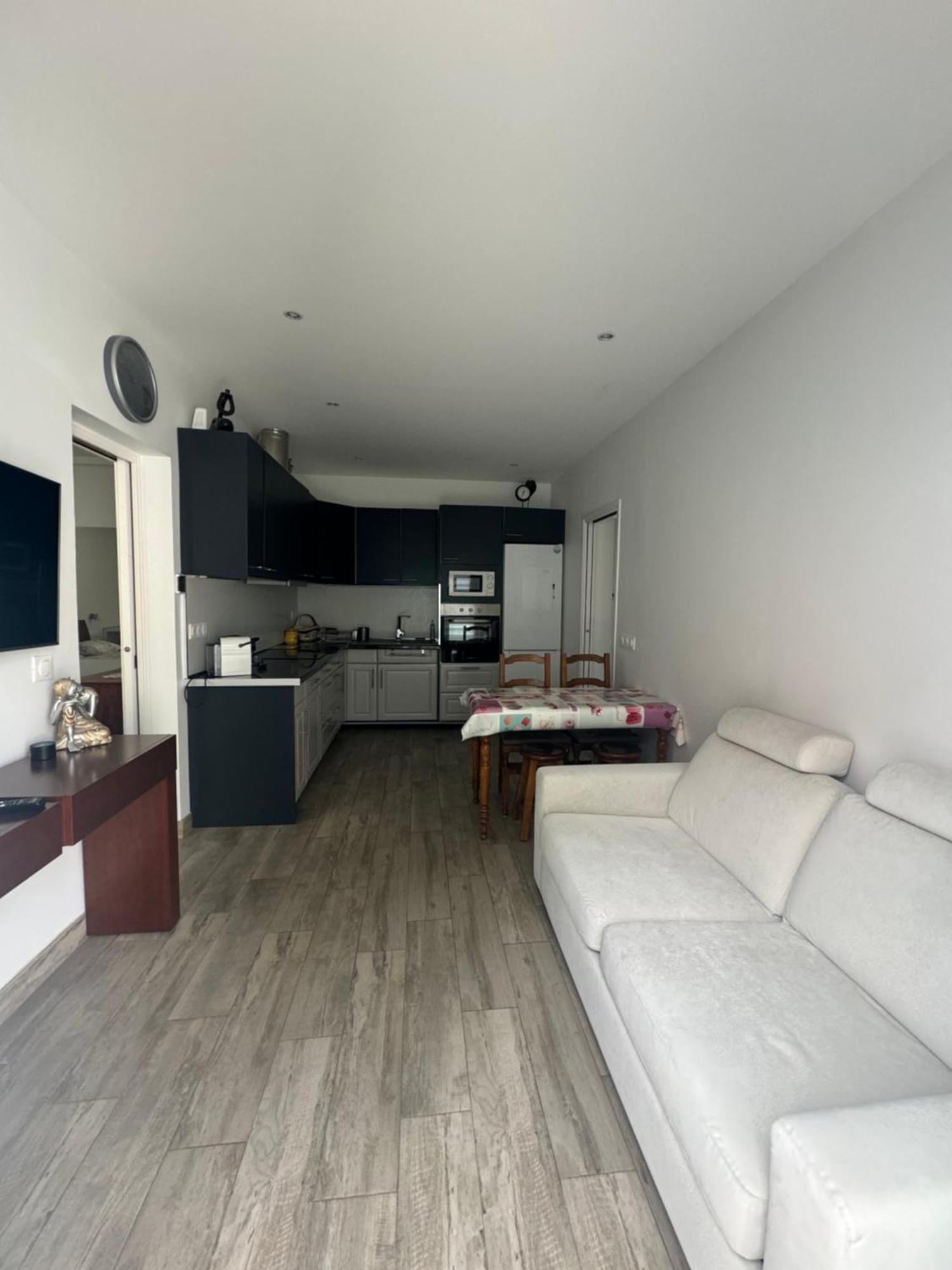 Charmante Maison Avec Terrasse Apartment